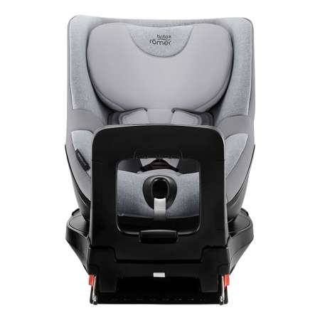 Автокресло Britax Roemer Dualfix i-Size Grey Marble Highline