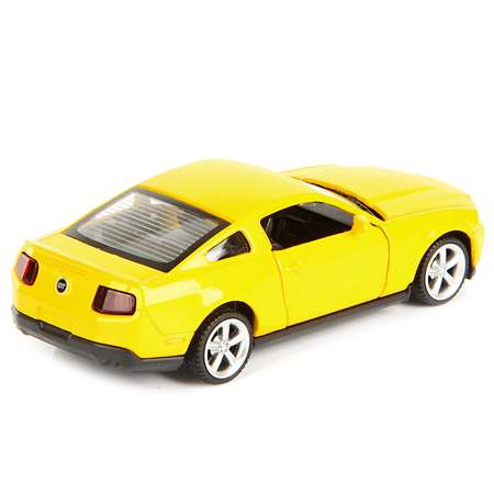 Машинки HOFFMANN Форд Мустанг 1:43 Ford Mustang GT