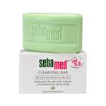 Мыло для лица Sebamed Sensetive skin