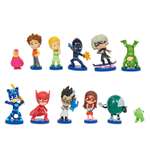 Фигурка PJ masks сюрприз 5,5см в ассортименте