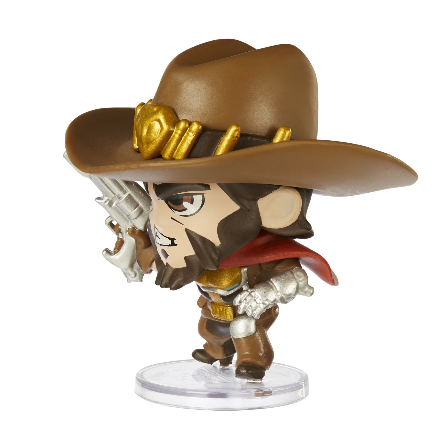 Фигурка Blizzard Cute But Deadly Overwatch Blindbox 3 в ассортименте B62457 - фото 9