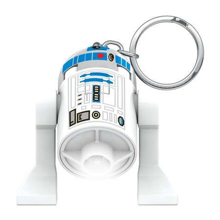 Брелок LEGO Star Wars - R2-D2