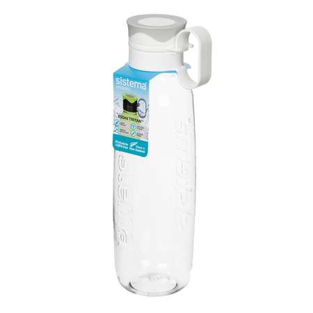 Бутылка Sistema Hydrate 850мл