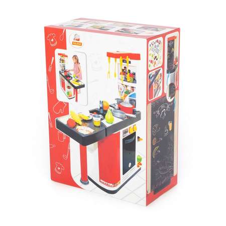 Кухня Palau Toys Мастер 67609_PLS