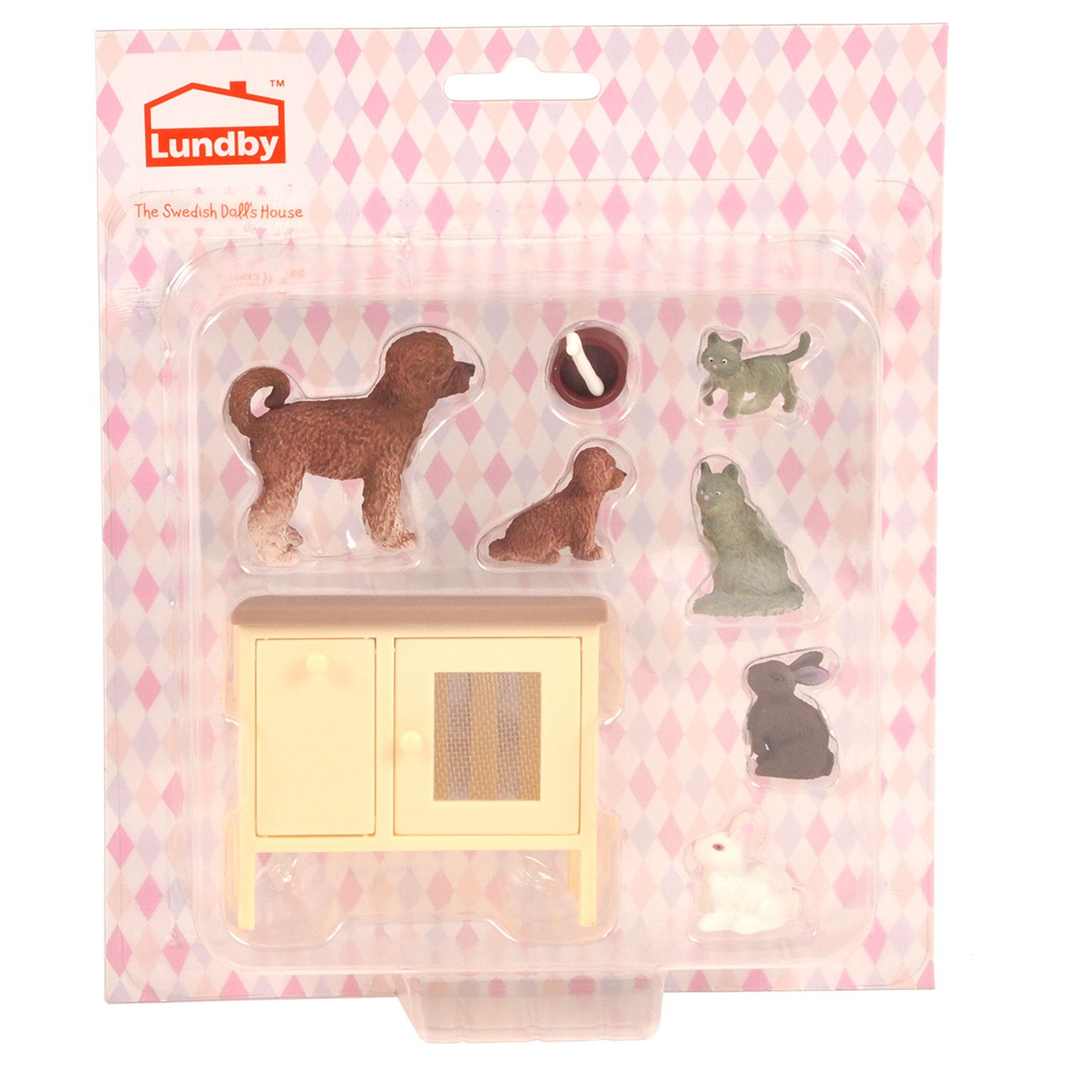 Домик для кукол Lundby LB_60807500 - фото 2