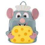 Рюкзак Funko Loungefly Disney Pixar Ratatouille Chef Cosplay Mini Backpack WDBK1526