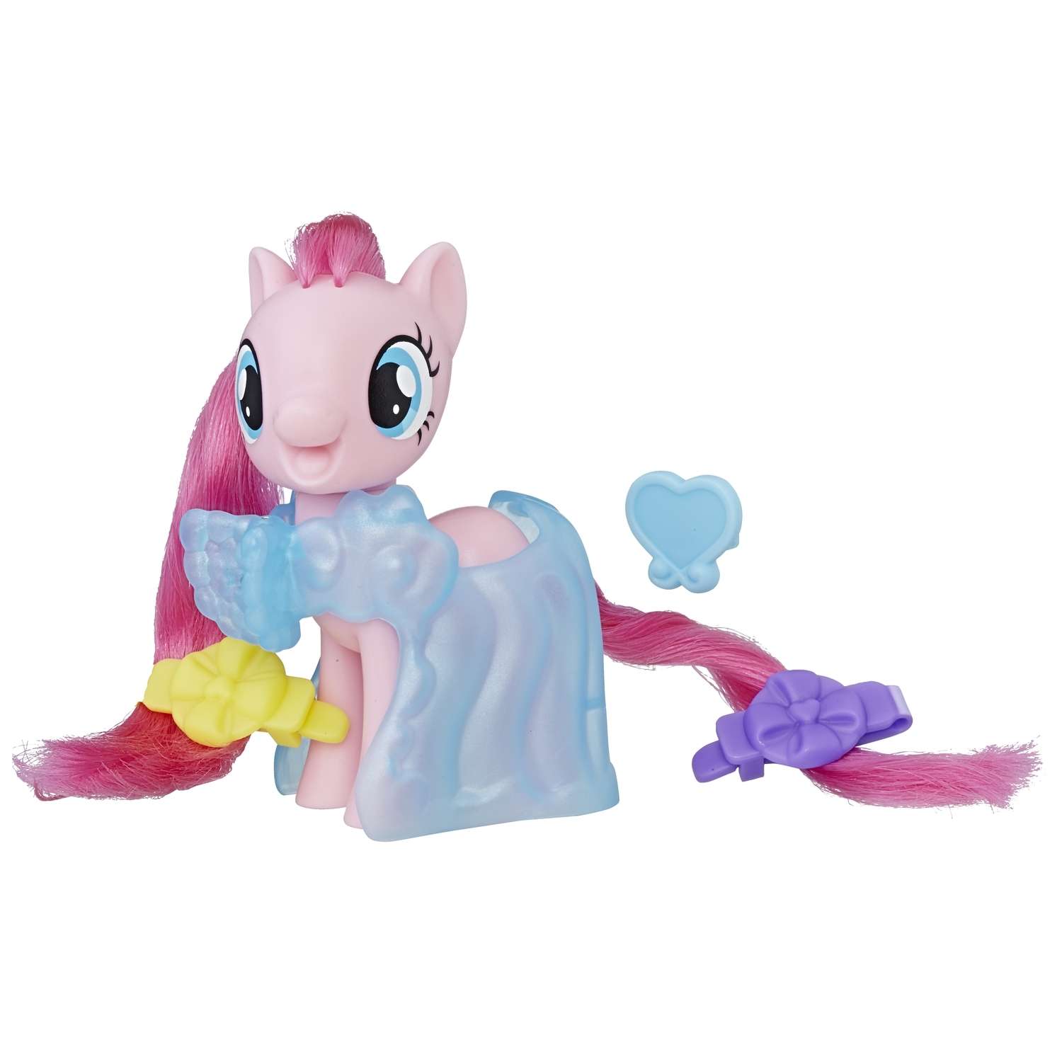 Набор My Little Pony Пони-модницы Пинки Пай C2490EU40 - фото 1