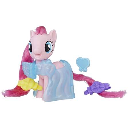 Набор My Little Pony Пони-модницы Пинки Пай C2490EU40