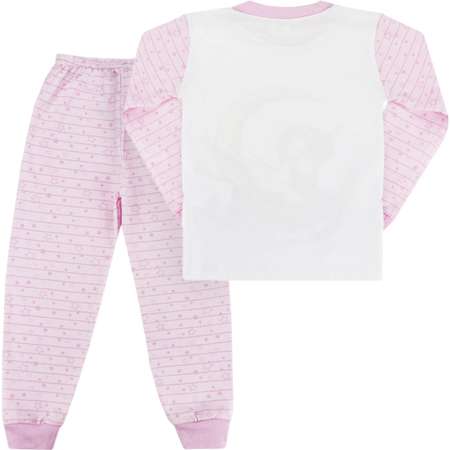 Пижама Babycollection