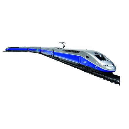Железная дорога Mehano TGV DUPLEX