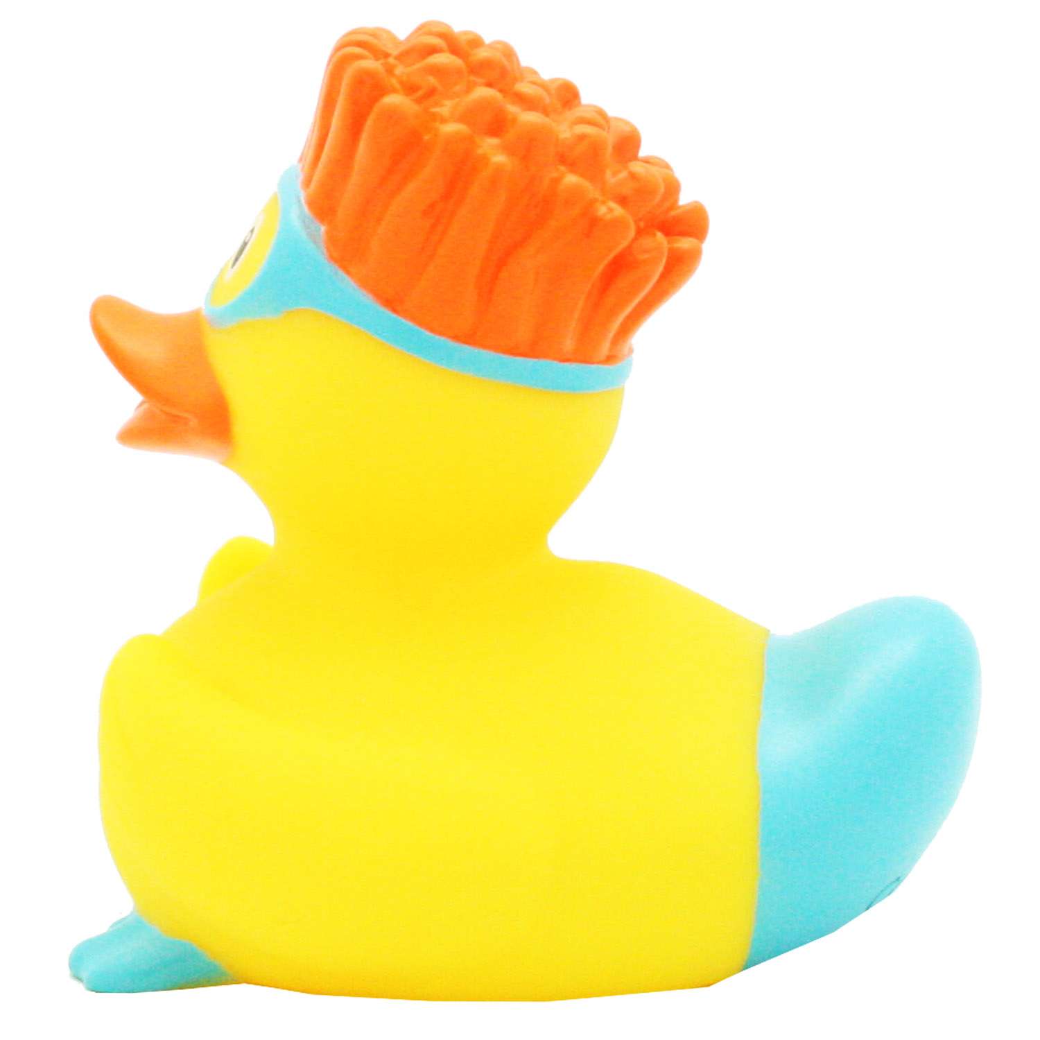 Игрушка Funny ducks для ванной Ныряльщик уточка 1864 - фото 3