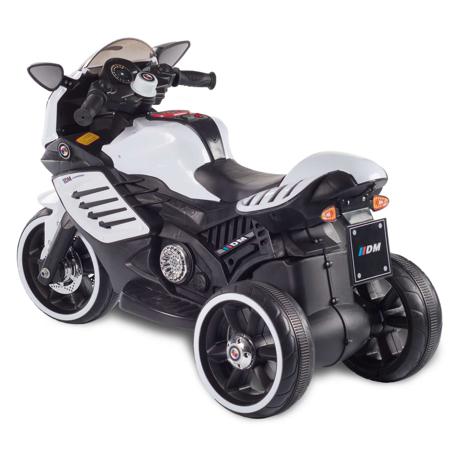 Электромотоцикл Toyland MINIMOTO lq158