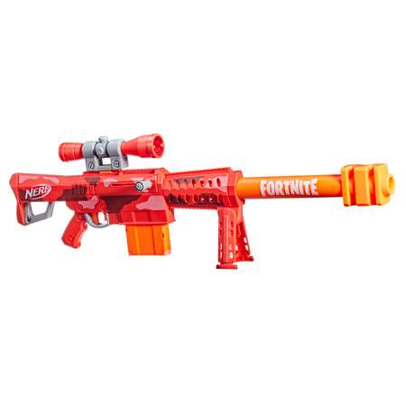 Набор игровой Nerf Фотнайт Хэви SR F0929EU4