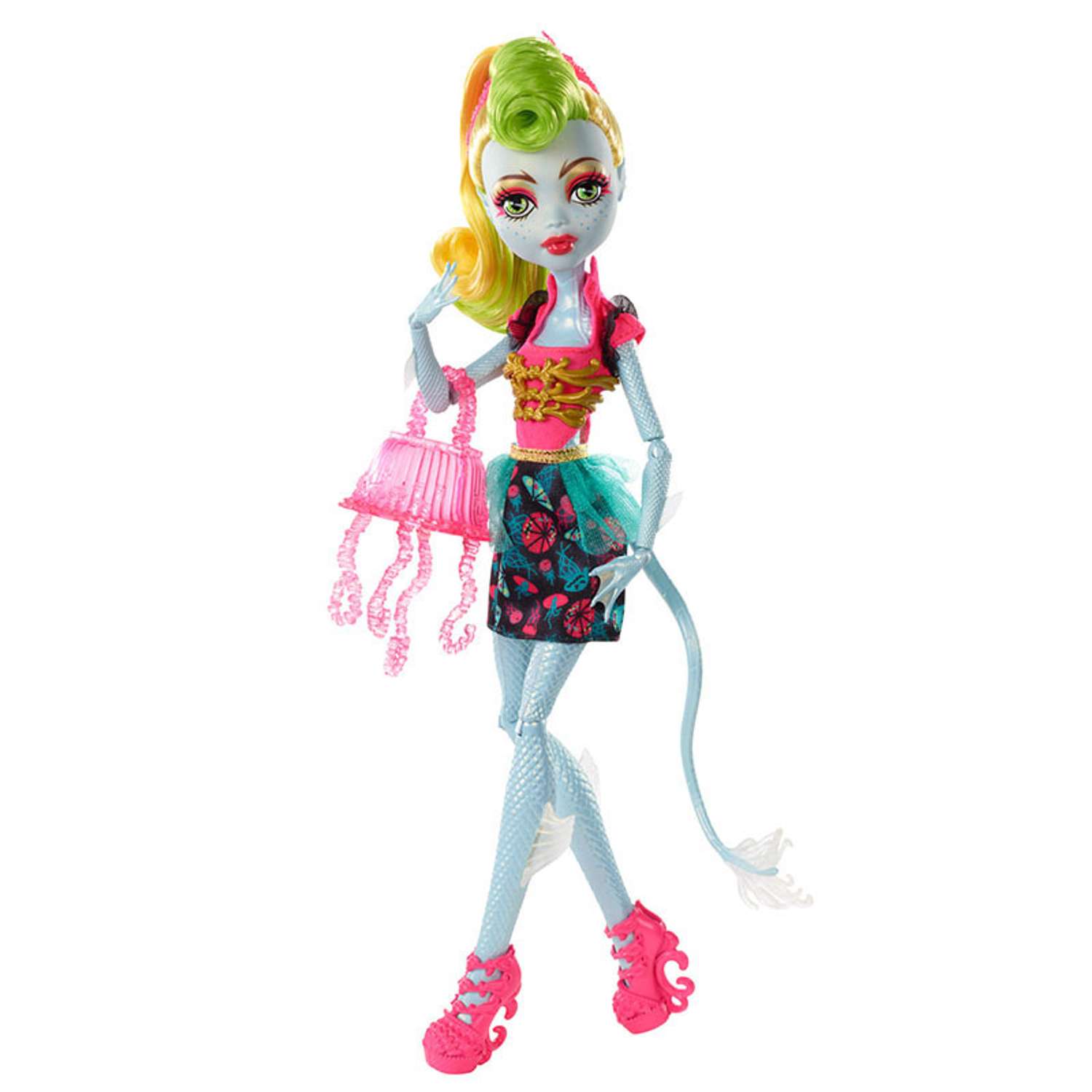 Куклы Monster High в ассортименте CKG87 - фото 5