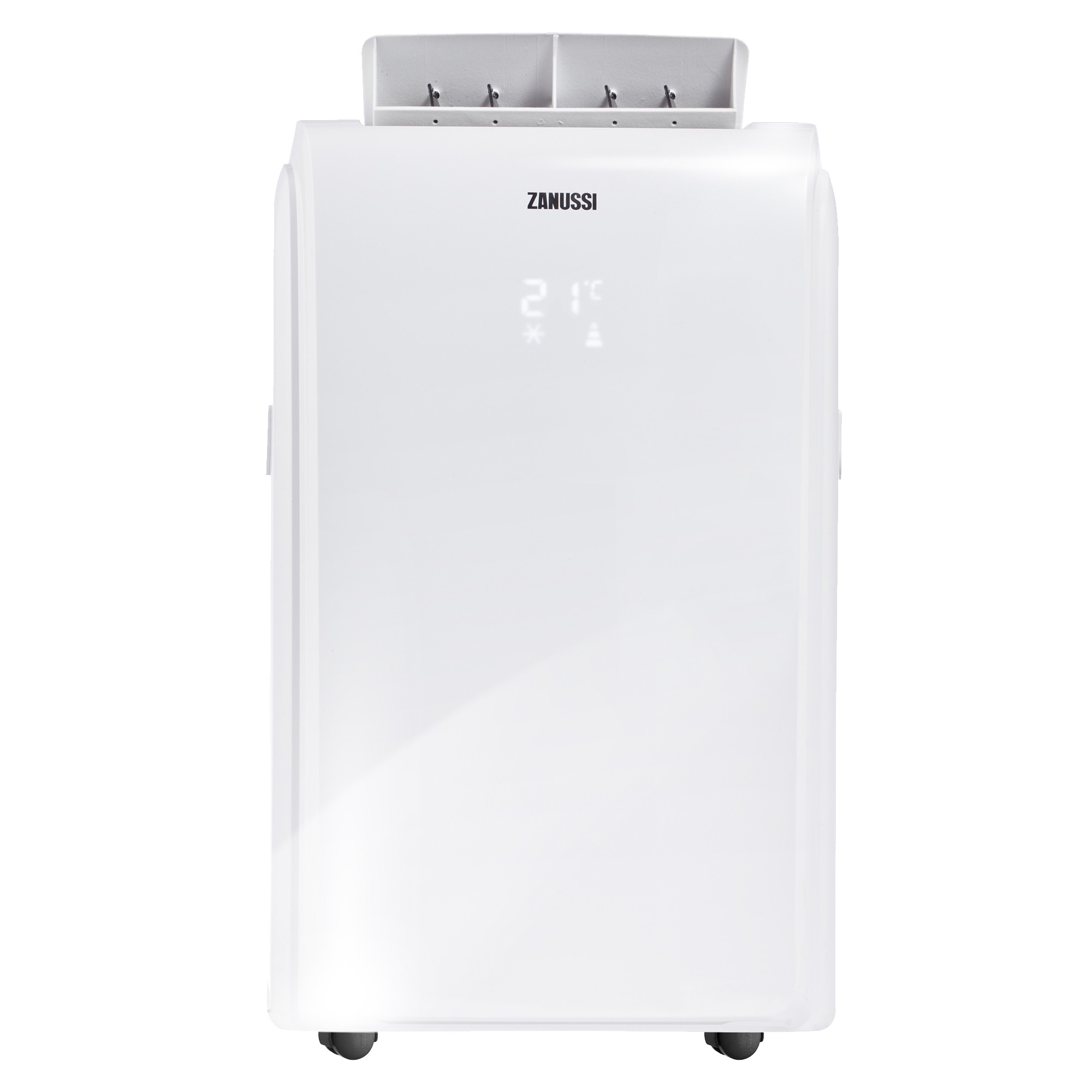 Мобильный кондиционер Zanussi ZACM-09 MSH/N1 - фото 4