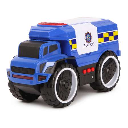 Машинка Mobicaro Полиция фрикционная A5577-4