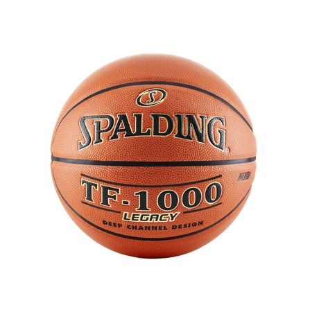 Баскетбольный мяч SPALDING TF-1000