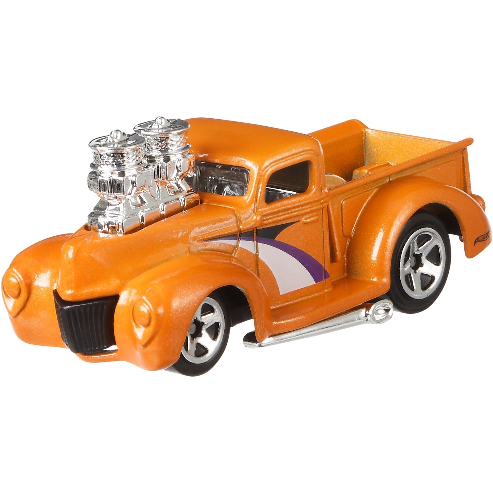 Машинка Hot Wheels Компьютерные игры 1:64 в ассортименте GDG44 GDG44 - фото 42