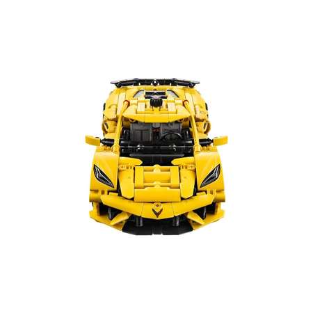 Конструктор LEGO Chevrolet Corvette Stingray 42205