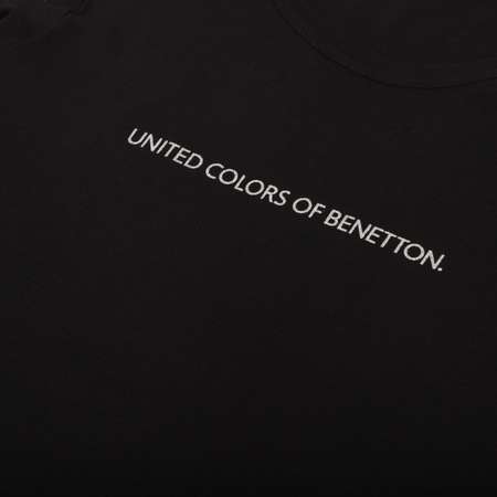 Лонгслив United Colors of Benetton