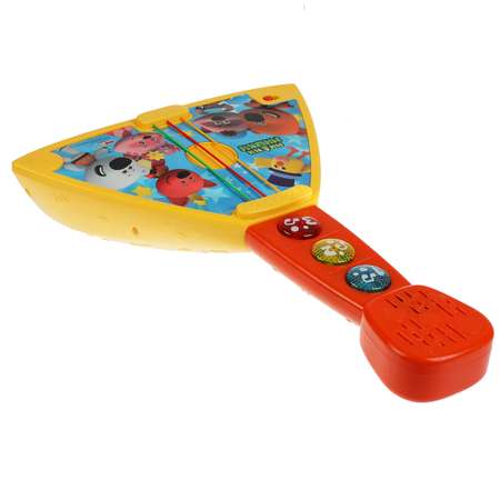 Игрушка УМка