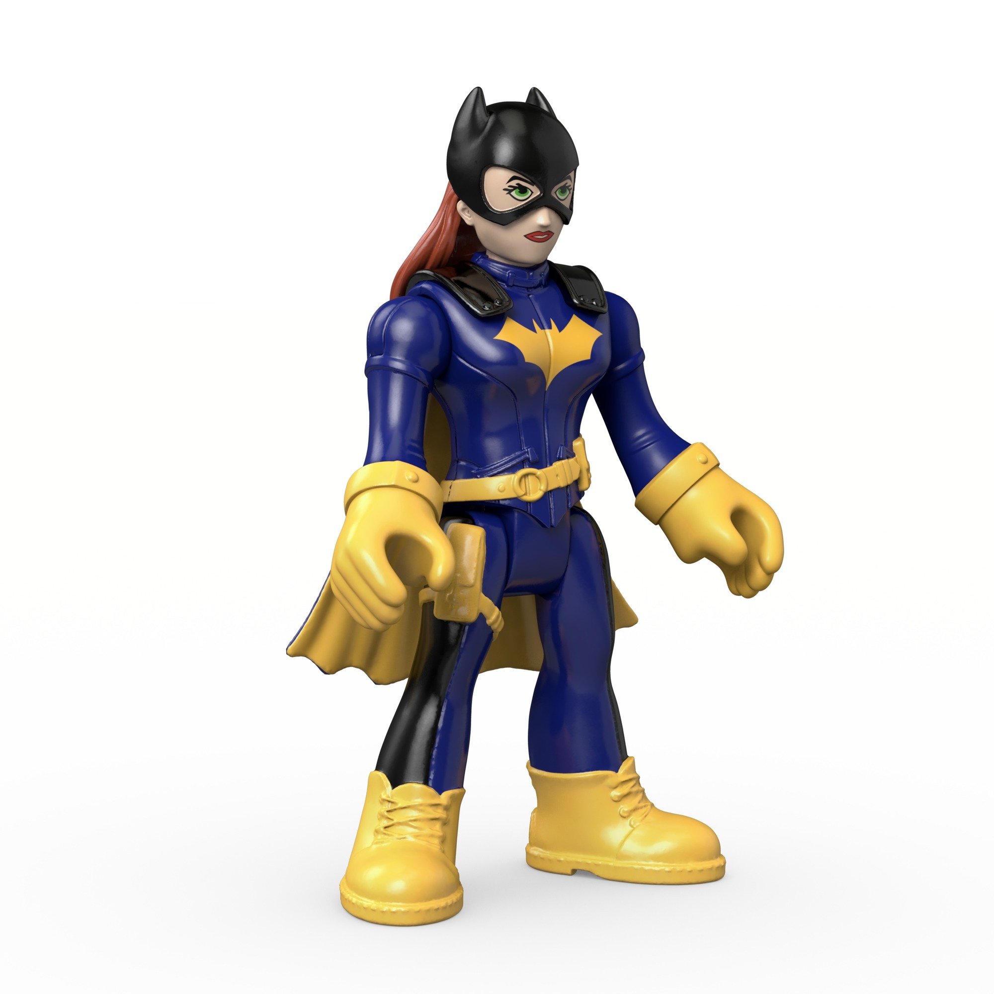 Фигурка IMAGINEXT DC Super Friends DHT69 - фото 4