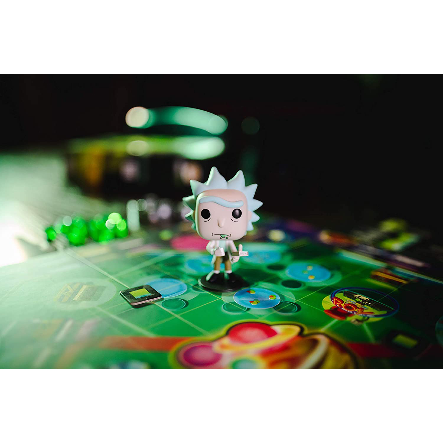 Настольная игра Funko - фото 8