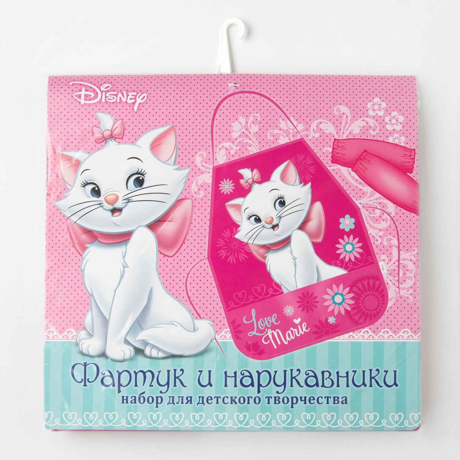 Набор для творчества Disney Мари Коты Аристократы - фото 1