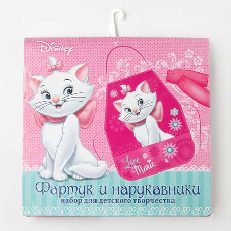 Набор для творчества Disney Мари Коты Аристократы