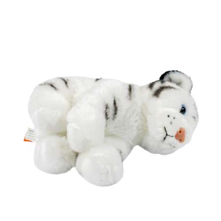 Мягкая игрушка Wild Republic Белый тигренок 24 см