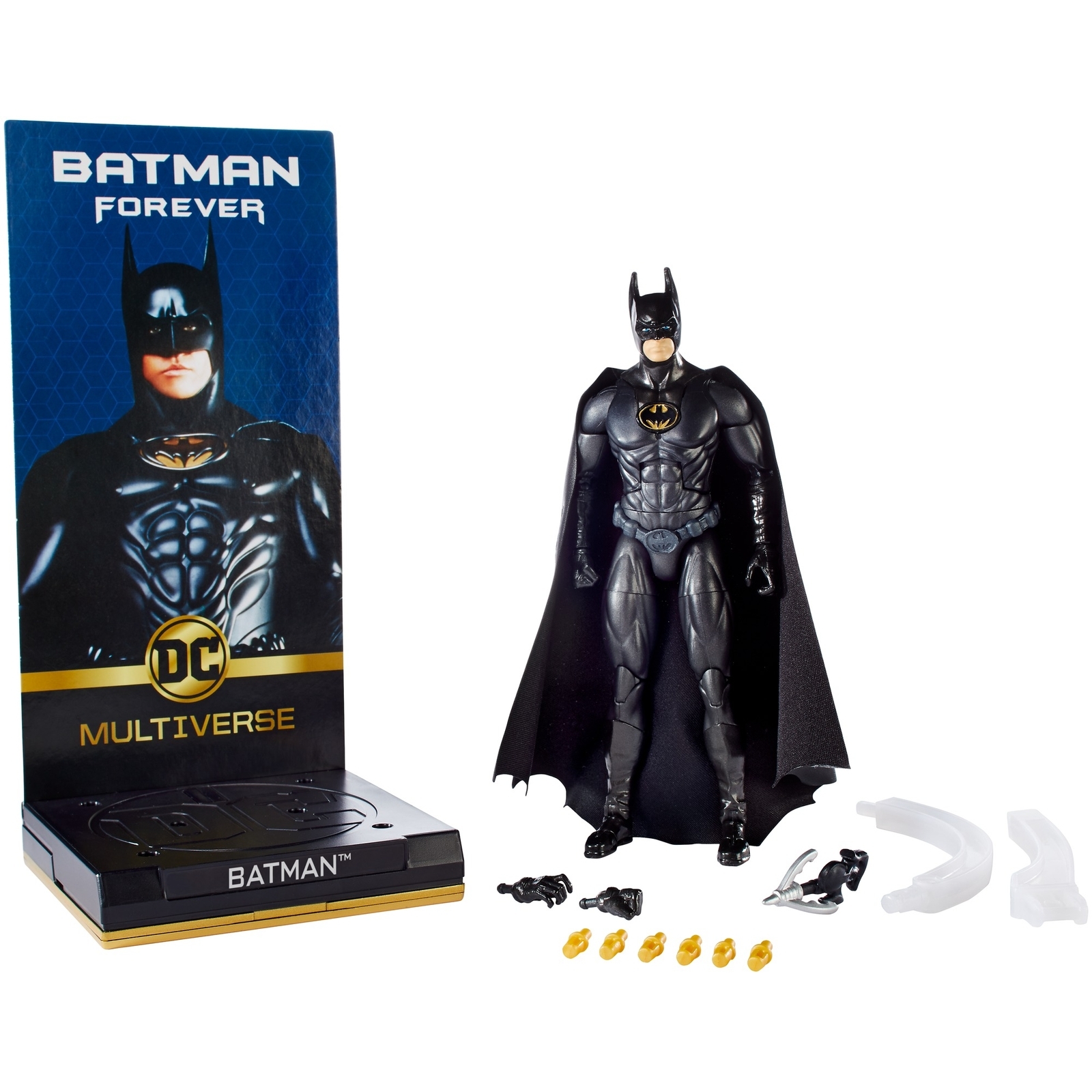 Фигурка Batman - фото 1