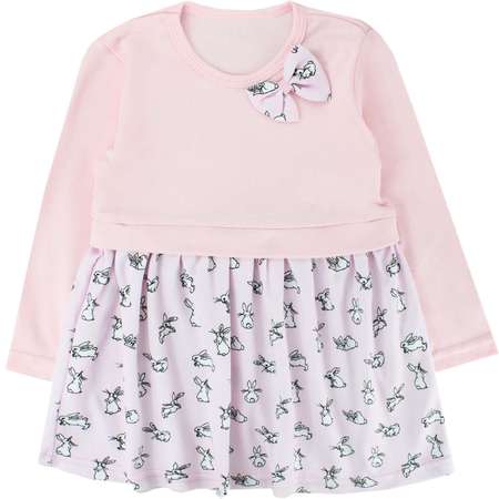 Платье Babycollection