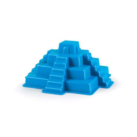 Игрушка для игры в песочнице Hape Пирамида Майя E4074_HP