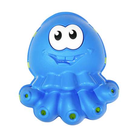 Игрушка для ванны Нордпласт Медуза 733