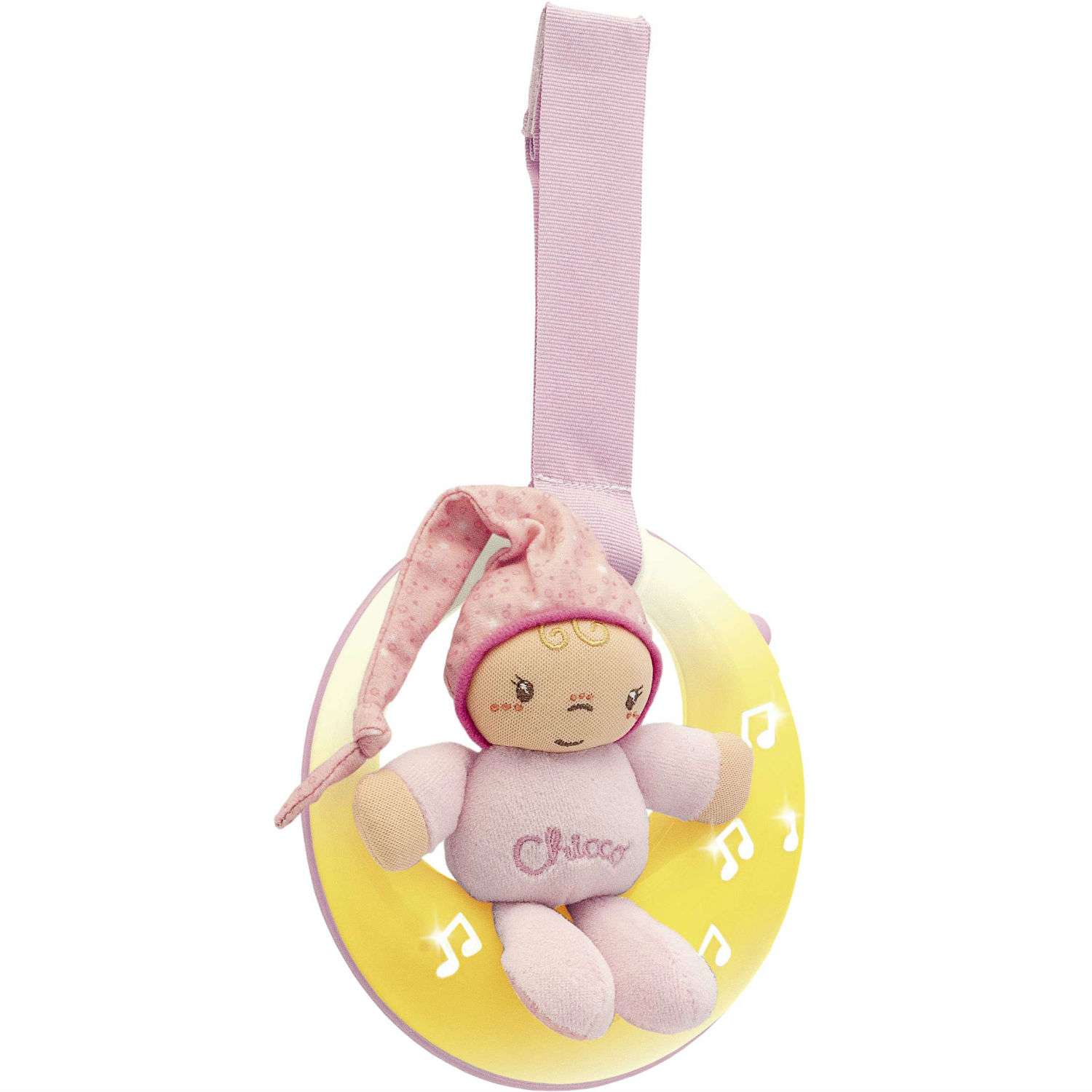 Игрушка Chicco подвеска - фото 1