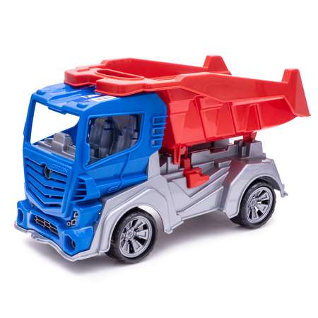 Самосвал ORION TOYS