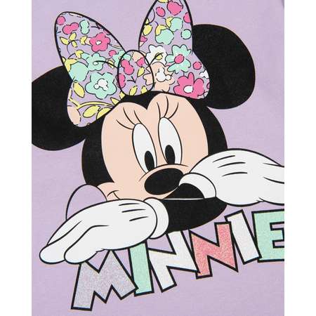 Толстовка Minnie Mouse