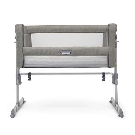 Манеж Joie Roomie Glide Foggy gray