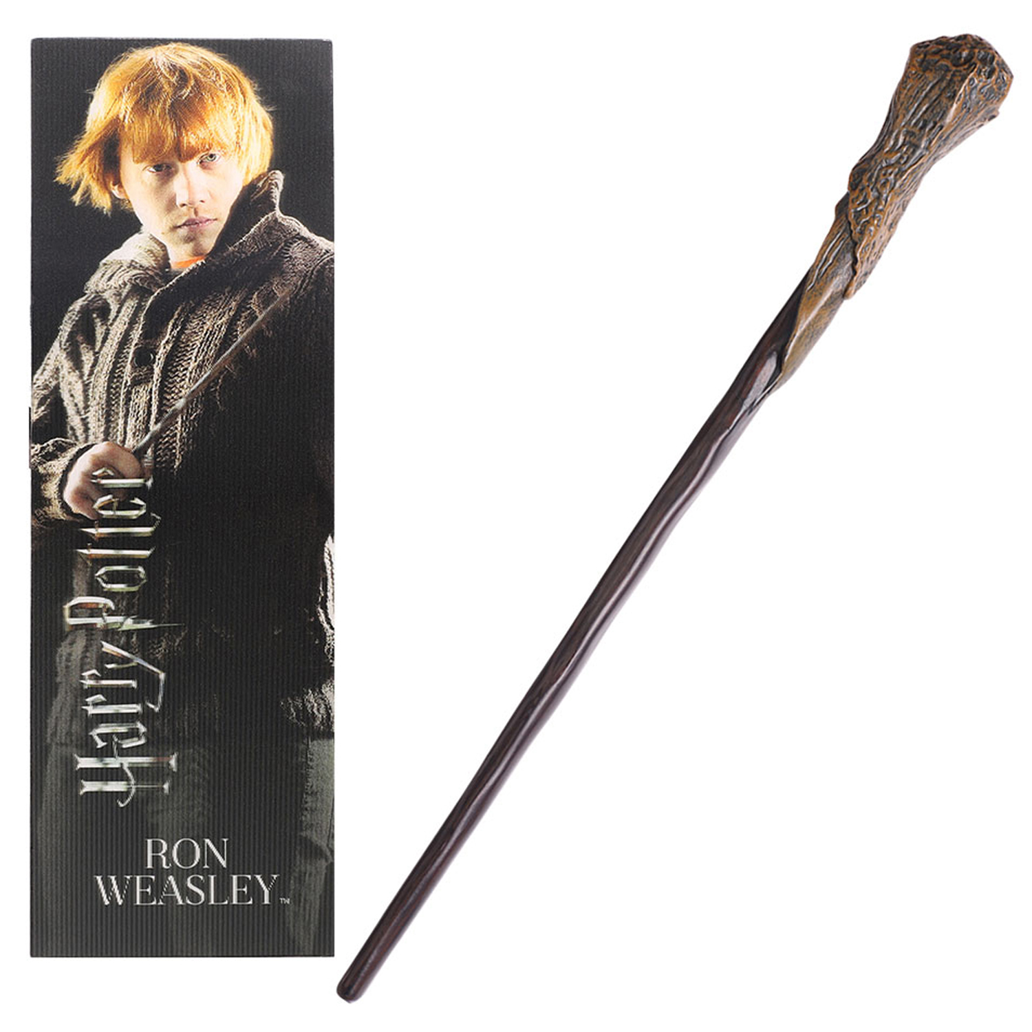 Волшебная палочка Harry Potter Рон Уизли 30 см - lite series  - фото 2