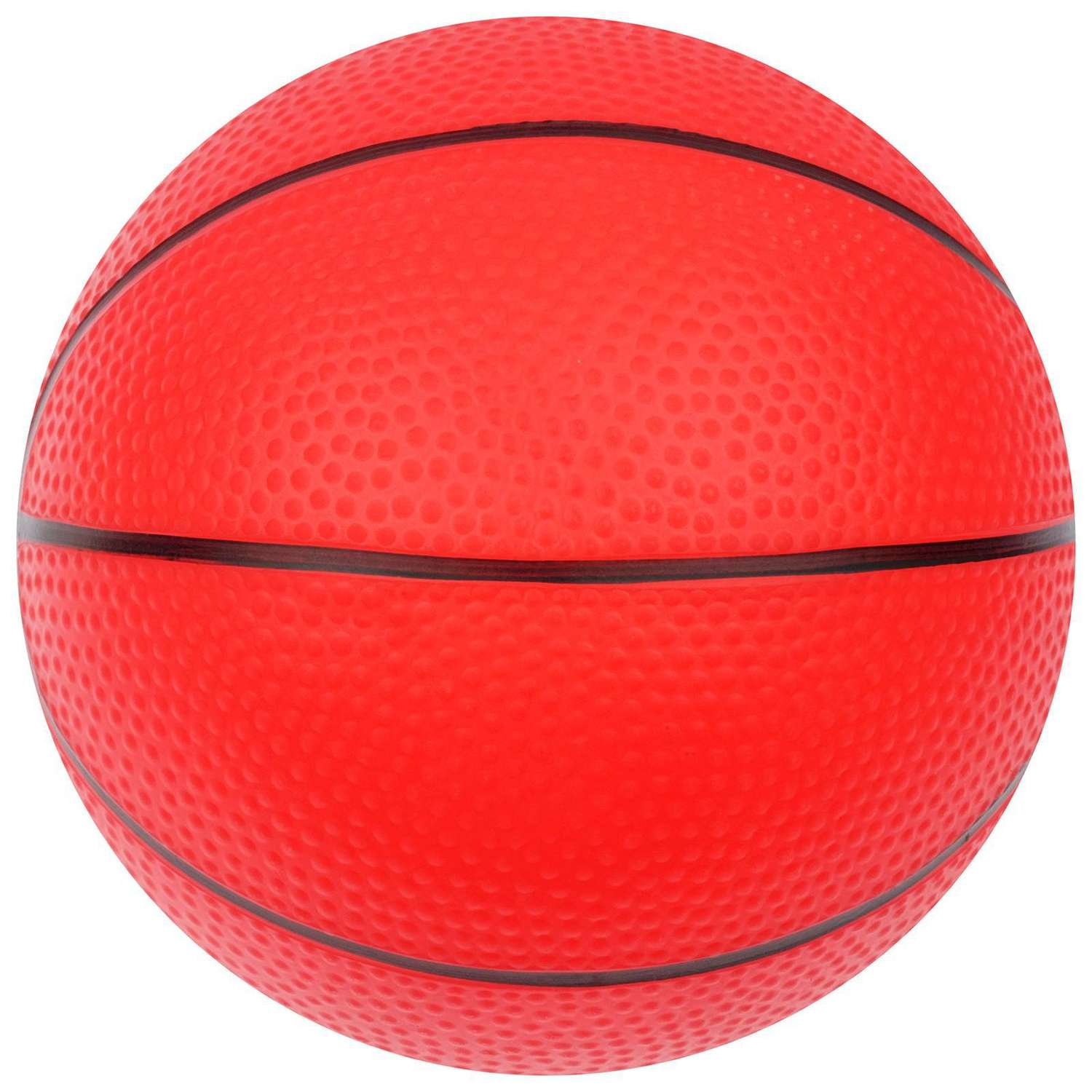 Мяч Zabiaka детский «Баскетбол». d=16 см. 70 г. цвета - фото 3