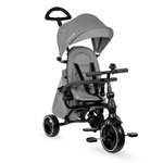 Велосипед Kinderkraft Jazz Grey KKRJAZZGRY0000