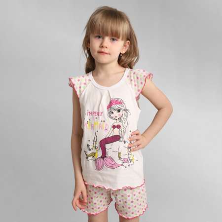 Пижама Babycollection