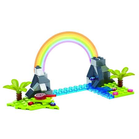 Фигурка Mega Bloks Гадкий Я FDX80