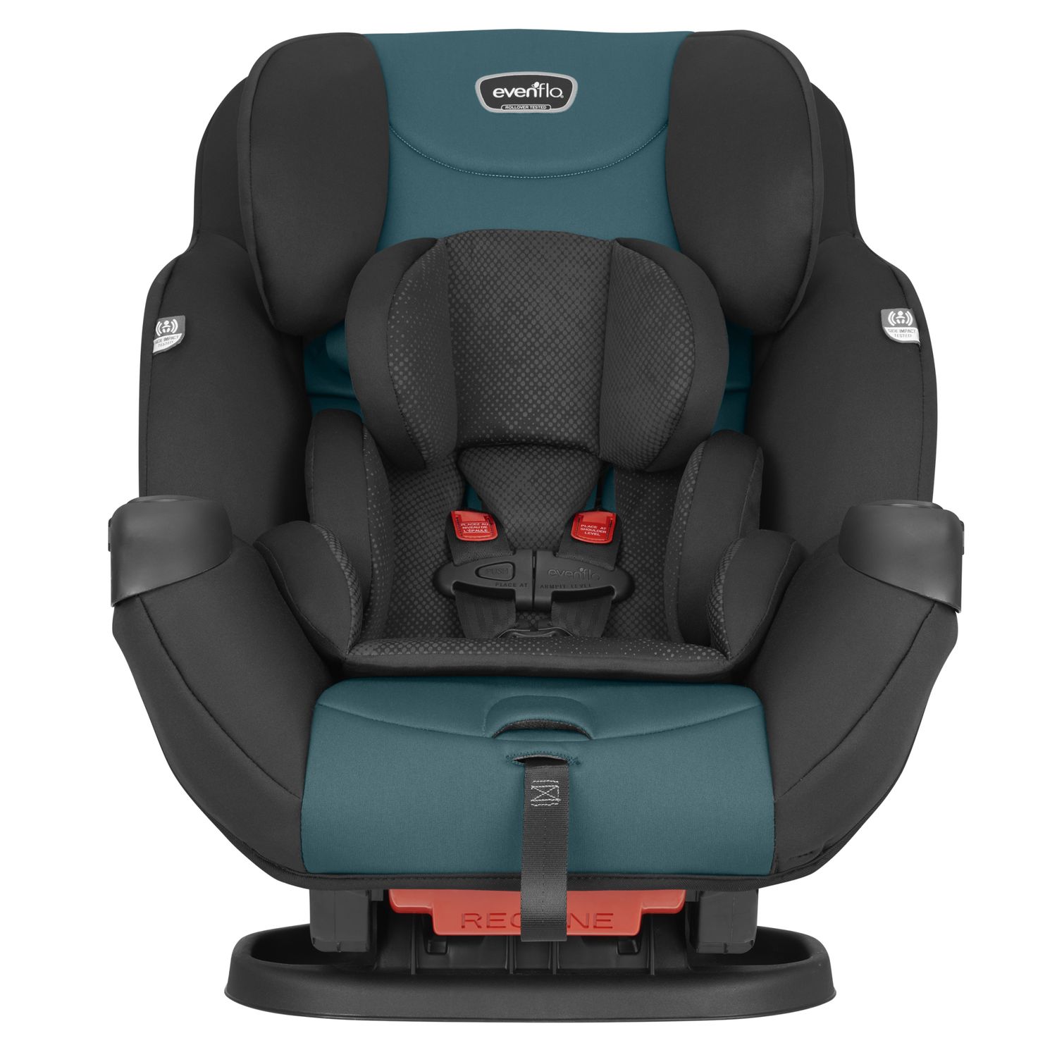 Автокресло Evenflo Platinum Isofix 0+/1/2/3 (0-36 кг) - фото 2