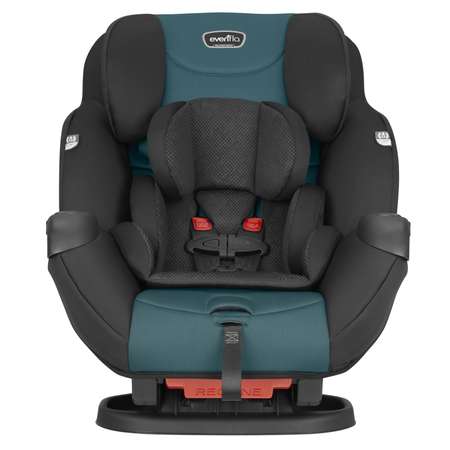 Автокресло Evenflo Platinum Isofix 0+/1/2/3 (0-36 кг)