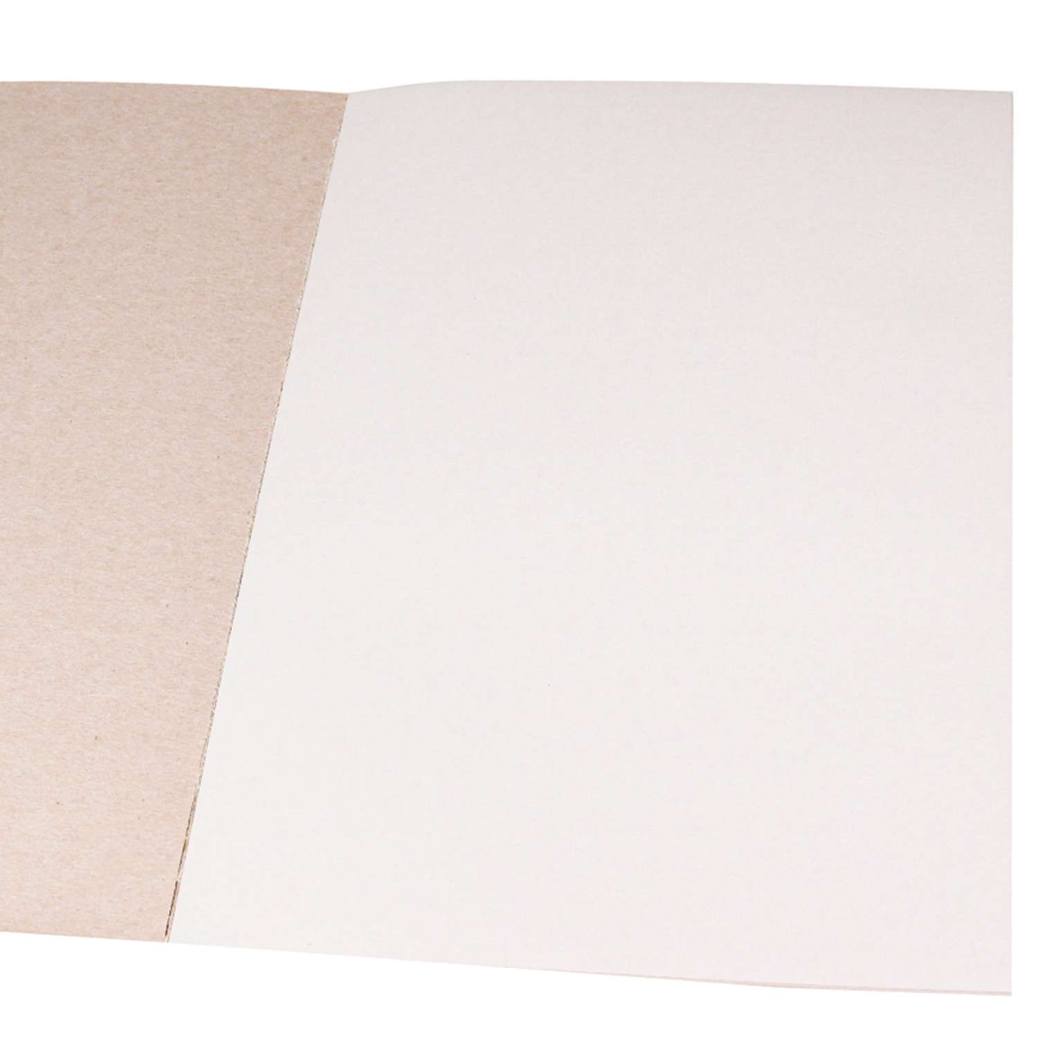 Набор для творчества Prof-Press цветная бумага картон клей ножницы - фото 11
