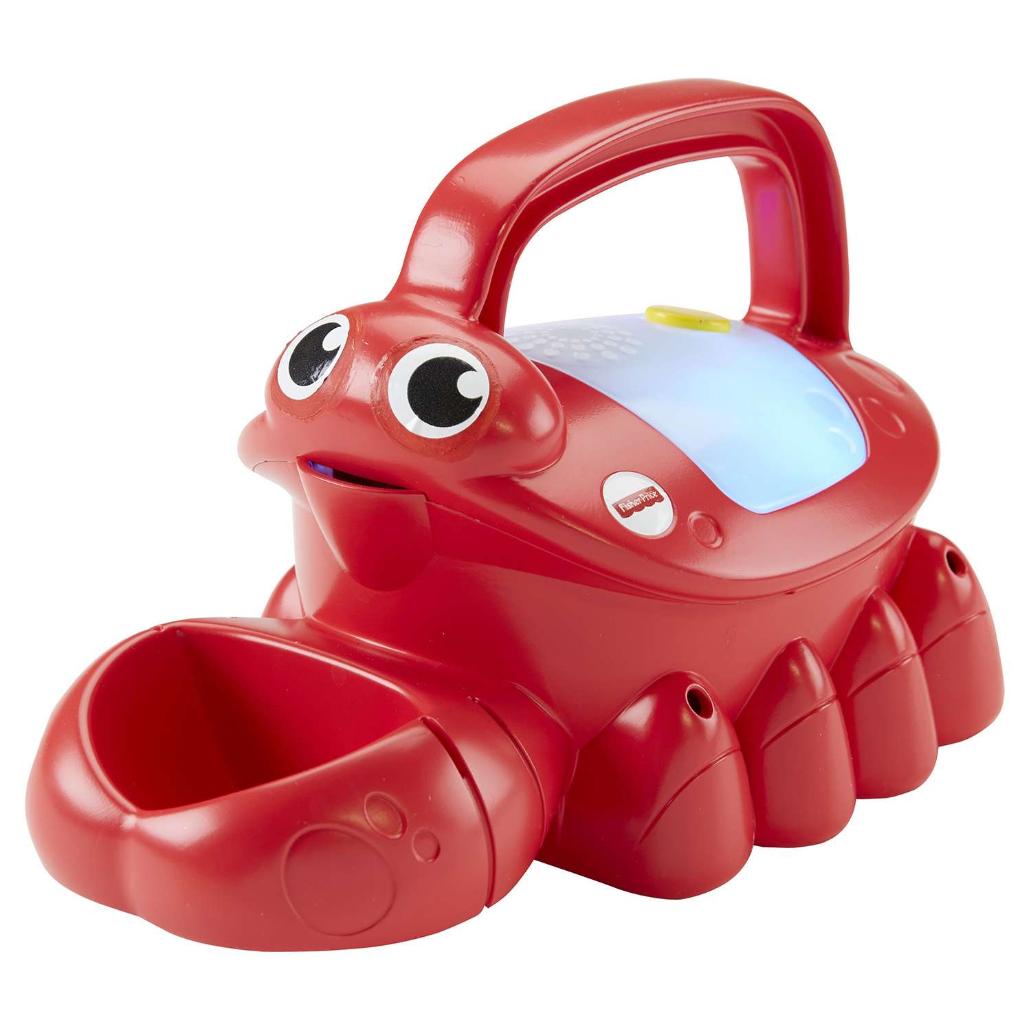 Игрушка для ванны Fisher Price Красный FRF81 - фото 8