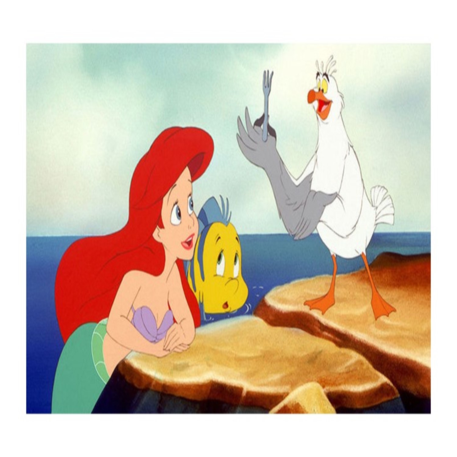 Конструктор LEGO Disney Princess блочный - фото 15