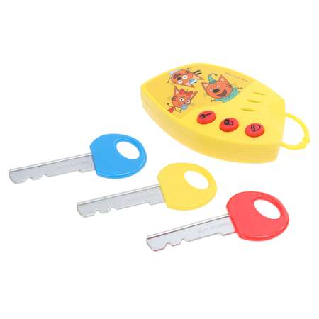 Игрушка УМка ключики