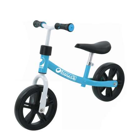 Беговел Hauck ECO Rider blue